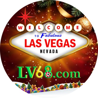 Telegram profile photo for Las Vegas LV68