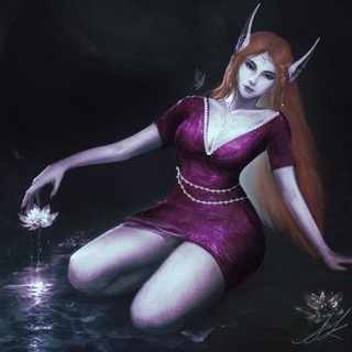 Telegram profile photo for ASWN00
