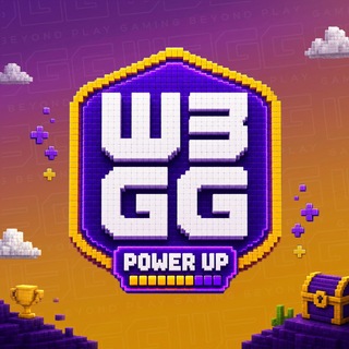 Telegram group profile photo for W3GG