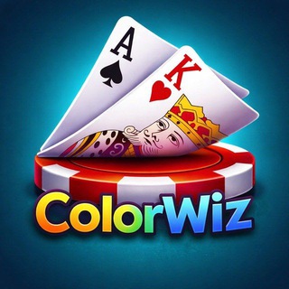 Telegram profile photo for ColorWiz Guruji