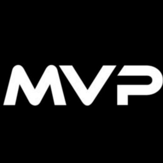 Telegram profile photo for MVP