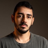 Telegram profile photo for Guilherme Frossard