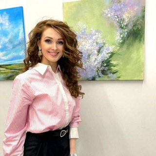 Telegram profile photo for Alex_gallery_art