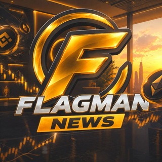 Telegram profile photo for Flagman News