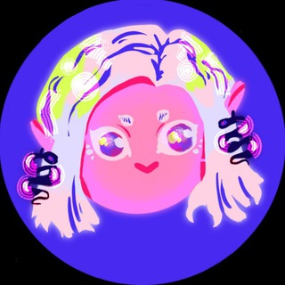Telegram profile photo for ✨Asclepius_art✨