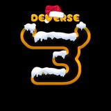 Telegram profile photo for Promocodes from Deverse