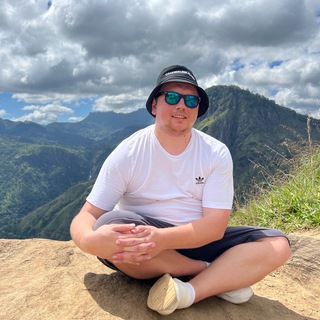 Telegram profile photo for spirit official fan page