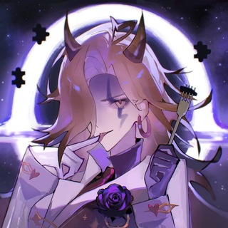 Telegram profile photo for подвал бабайки️️️️️️️🧩