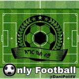 Telegram profile photo for Only Football ስለ እግርኳስ ብቻ የሚዘገብበት ወቅቱን የጠበቀ እግርኳሳዊ መረጃ የምታገኙበት! እግርኳስ የሚወዱ ከሆነ ትክክለኛ ምርጫዎ