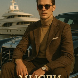 Telegram profile photo for Мысли Миллиардера