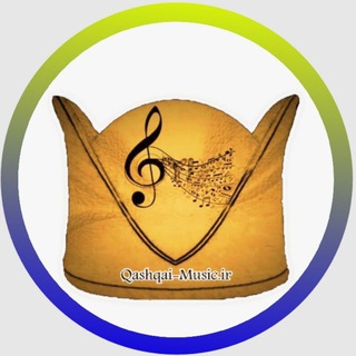 Telegram profile photo for موسیقی قشقایی
