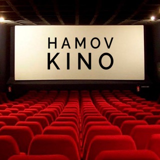 Telegram profile photo for Hamov Kino