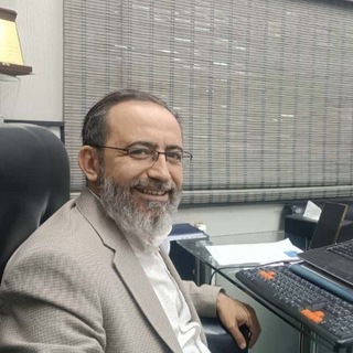 Telegram profile photo for یکم منو بشناس