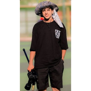 Telegram profile photo for المصور اسحاق ضياء
