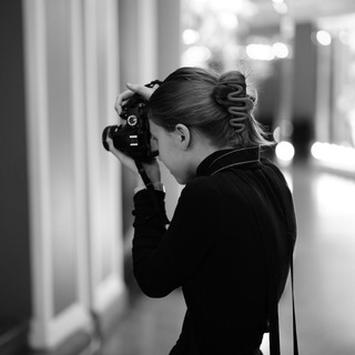 Telegram profile photo for Чья-то фотоплёнка