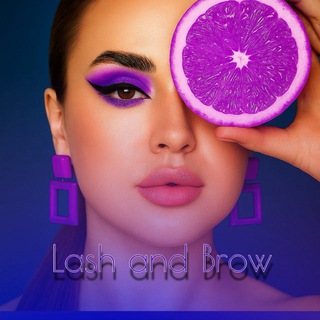 Telegram profile photo for Lashes_from_milena