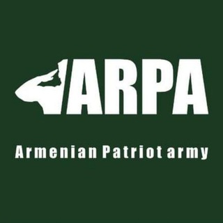 Telegram profile photo for Arpa Patriot Army
