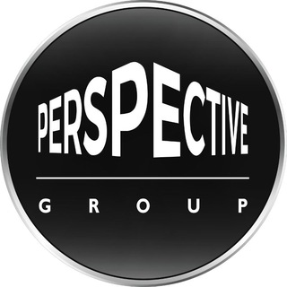 Telegram profile photo for PERSPECTİVE GROUP