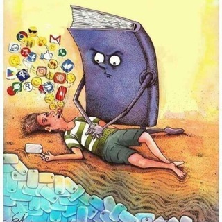 Telegram profile photo for Best Book