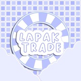 Telegram profile photo for LAPAK TRADE