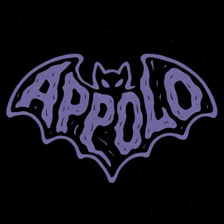 Telegram profile photo for 𝕬𝖕𝖕𝖔𝖑𝖔 𝖋𝖆𝖒𝖎𝖑𝖞🦇