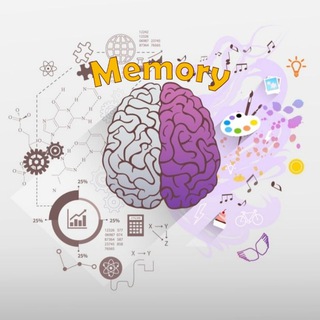Telegram profile photo for Memory - Интеллектуальные игры