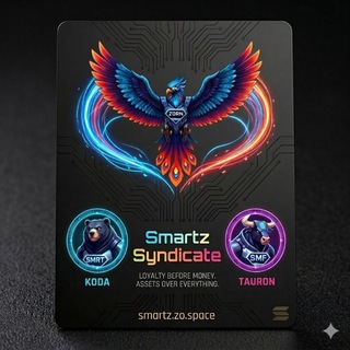 Telegram profile photo for SMARTZcapital Market Ideas