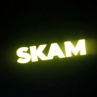 Telegram profile photo for ♣️Skam Bazar✖️