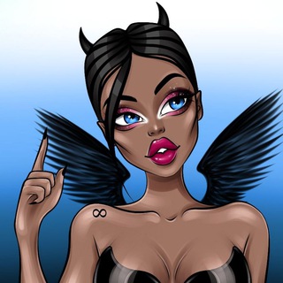 Telegram profile photo for TONGirls_NFT