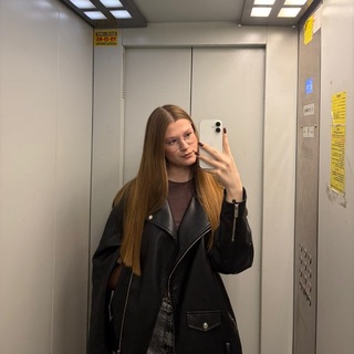 Telegram profile photo for Sofa вещает🤍