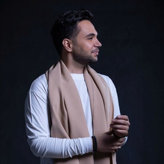 Telegram profile photo for Ehsan Yasin | احسان یاسین