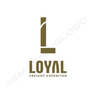 Telegram profile photo for Loyal Freight Exp.