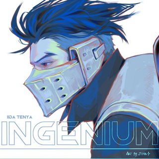 Telegram profile photo for Fan Iida tenya🏙