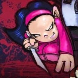 Telegram profile photo for NENE'S CONFESSION