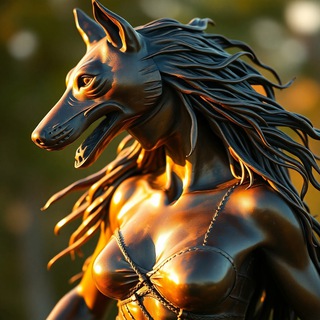 Telegram profile photo for Добервуман