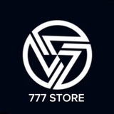 Telegram profile photo for 777 STORE