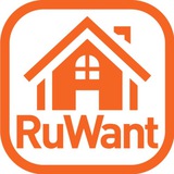 Telegram profile photo for RuWANT™ (Проект Рувант)