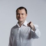 Telegram profile photo for Александр Горный: AI, стартапы и