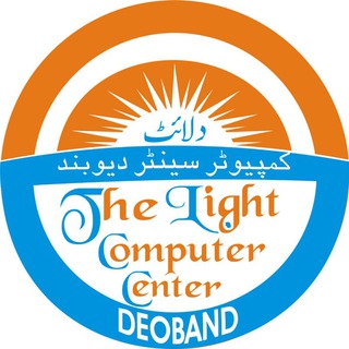 Telegram profile photo for The Light Computer