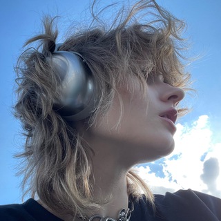 Telegram profile photo for skvoznojē.txt