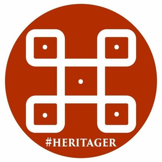 Telegram group profile photo for Team Heritager
