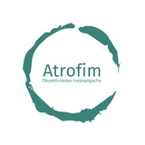 Telegram profile photo for Atrofim