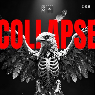 Telegram profile photo for Collapse