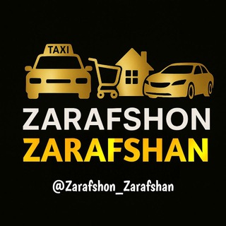 Telegram group profile photo for Zarafshon Zarafshan