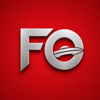 Telegram profile photo for REVISTA FENÔMENO OVNI