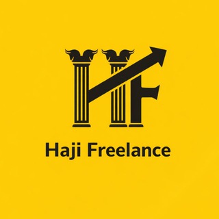 Telegram profile photo for حاجی فریلنس