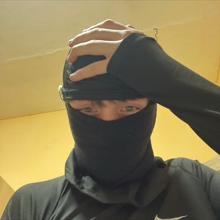 Telegram profile photo for ilikerama