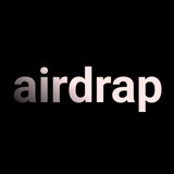 Telegram profile photo for ایردراپ|airdrap 💯