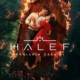 Telegram profile photo for سریال جانشین | خلیفه