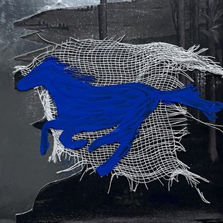 Telegram profile photo for машу вдохновляет дедлайн